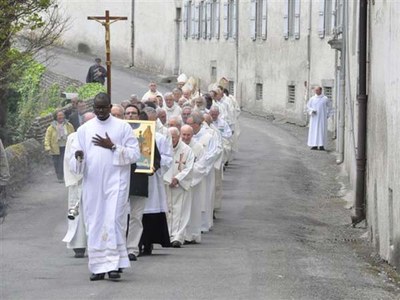 Francia - Betharram Francia - Betharram