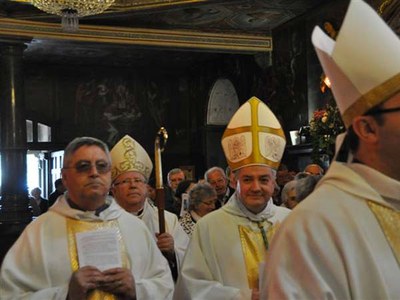 Francia - Betharram Francia - Betharram