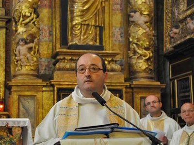 Francia - Betharram Francia - Betharram