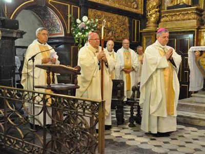 Francia - Betharram Francia - Betharram