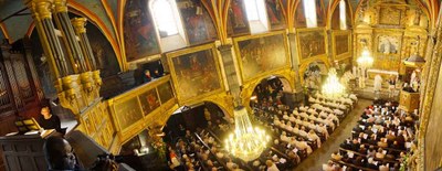 Francia - Betharram Francia - Betharram