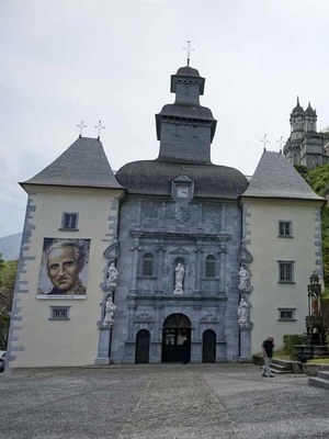 Francia - Betharram Francia - Betharram