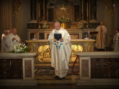 Italia - Roma Italia - Roma