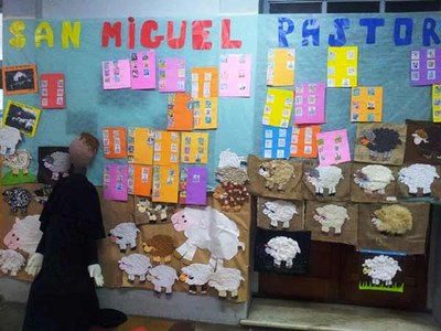 Argentina – Barracas Argentina – Barracas