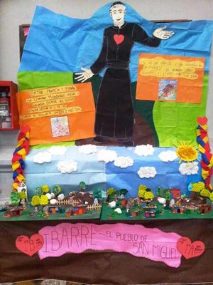 Argentina – Barracas Argentina – Barracas