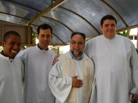 Fr. Éder Chaves Gonçalves