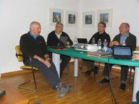 Roma - Casa Generalizia