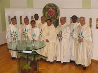 Roma - Casa Generalizia