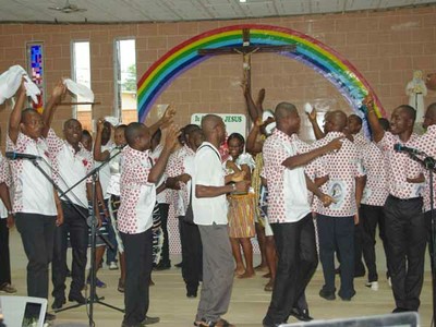 Costa d'Avorio - Adiapodoumé Costa d'Avorio - Adiapodoumé