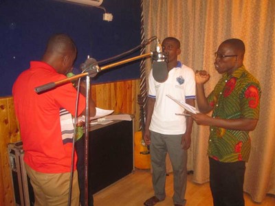 Costa d'Avorio - Adiapodoumé Costa d'Avorio - Adiapodoumé