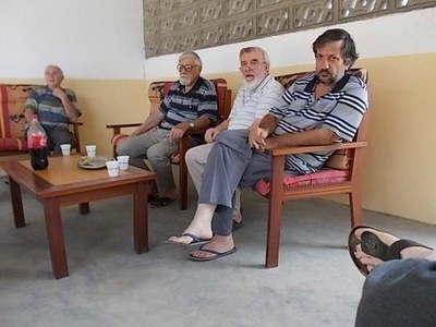 Repubblica Centrafricana - Bouar Repubblica Centrafricana - Bouar