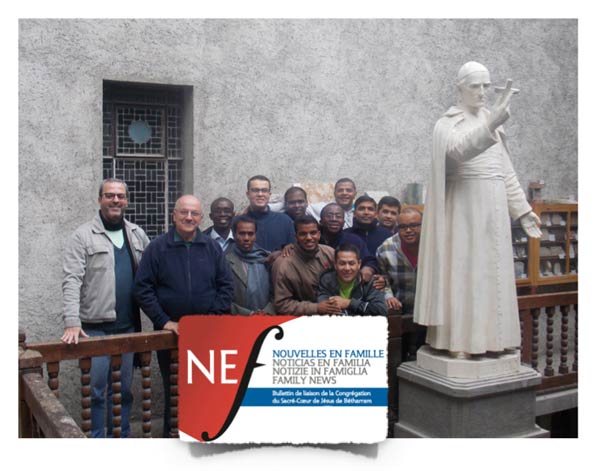 NEF 14 maggio 2014