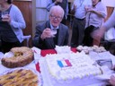 Buon compleanno, P. Gérard Badie!