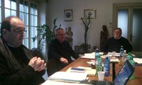 Consiglio Regionale della Regione San Michele Garicoïts