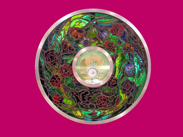 Sr Maria di Gesù Crocifisso