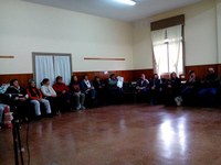 “Chiamati all’incontro!” Festa di San Michele Garicoïts a Adrogué