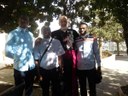 Incontro dei seminaristi a Beit Jala