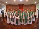Esercizi Spirituali per i religiosi del Vicariato di Thailandia Esercizi Spirituali per i religiosi del Vicariato di Thailandia