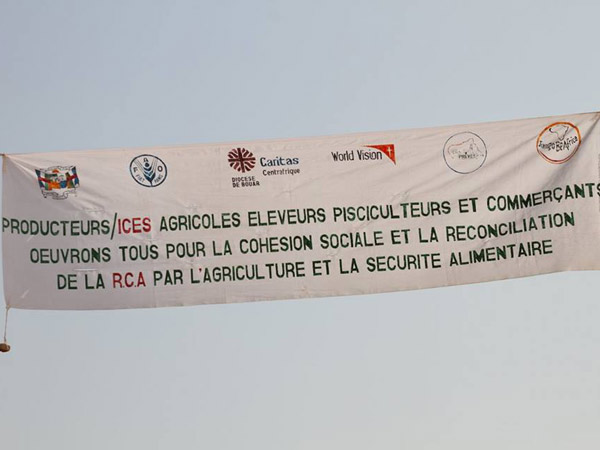 Fiera agricola 2017
