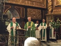 Il volto internazionale di Betharram