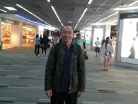 Una visita gradita