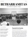 “betharramitas” numero 4 - giugno 2018