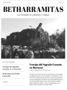 “betharramitas” numero 5 - luglio 2018