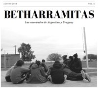 “betharramitas” numero 6 - agosto 2018