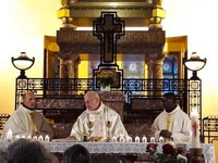 Echi della festa di San Michele… dalla Francia