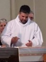 Professione perpetua di Fr. Leandro Narduzzo scj Professione perpetua di Fr. Leandro Narduzzo scj