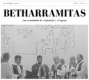 “betharramitas” numero 6 - novembre 2019