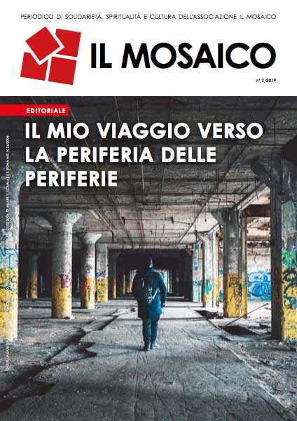 “Il Mosaico” numero 2 - 2019