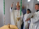 Benedizione delle campane nella Chiesa betharramita “Corpus Christi”, Nottingham