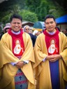 Ordinazioni sacerdotali in Thailandia