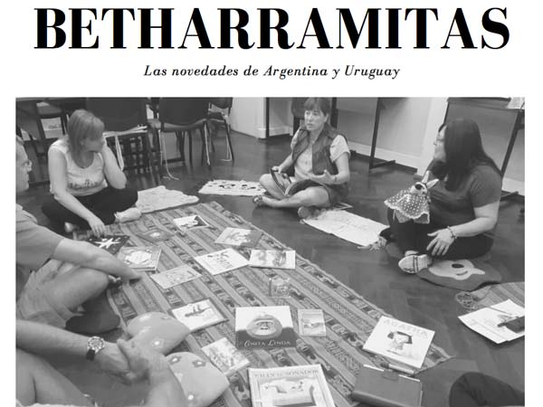 “betharramitas” numero 1 - febbraio/marzo 2020