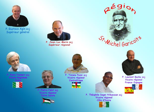 Regione SMG