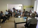 Nuovo Consiglio Direttivo nell’Associazione “AMICI di Betharram - Onlus”