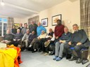 Assemblea del Vicariato d’Inghilterra