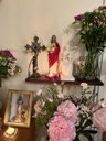 Devozione alla Madonna nel mese di maggio a Nottingham Devozione alla Madonna nel mese di maggio a Nottingham