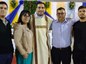 Ordinazione diaconale di Fr. Sergio Leiva scj Ordinazione diaconale di Fr. Sergio Leiva scj
