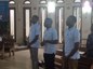 Chiusura dell'anno canonico del Noviziato straordinario in Costa d'Avorio