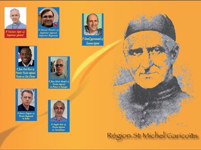 Regione San MG Regione San MG