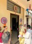 Inaugurazione della nuova residenza “St Michael Garicoïts Bhavan”, Simaluguri. Inaugurazione della nuova residenza “St Michael Garicoïts Bhavan”, Simaluguri.