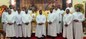 Professione perpetua di Fr. Stephen Ragu scj. Professione perpetua di Fr. Stephen Ragu scj.