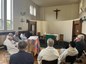 Ritiro annuale per Vicariato d'Inghilterra a Shallowford