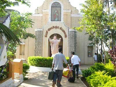 Comunità di Adigundanahally - Yadavanahally Comunità di Adigundanahally - Yadavanahally