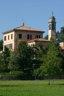 Comunità "Casa S. Michele" di Albavilla Comunità "Casa S. Michele" di Albavilla