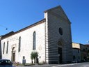 Comunità di Pistoia - Parrocchia San Francesco