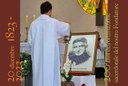 200° anniversario di Ordinazione Sacerdotale di san Michele Garicoïts