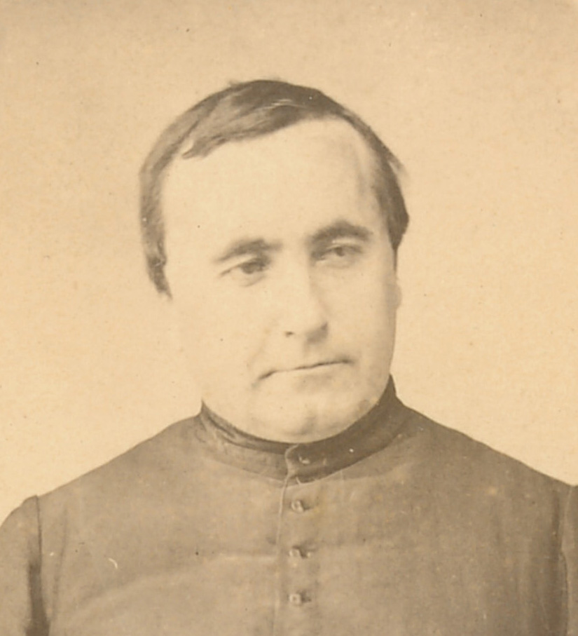 Pierre Estrate (1840-1910)